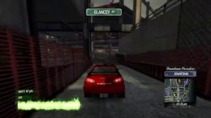 Burnout Paradise - Car Mods [DGI Vehicle Pack Gameplay] [720p60]