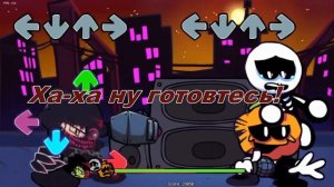 Злой Пико против Скида и Пампа 2 часть