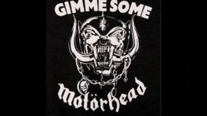 Motorhead-One More Fucking Time