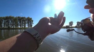 Самые уловистые приманки на щуку. Нижнекамская рыбалка.Продолжаю практиковать спортивную ловлю.