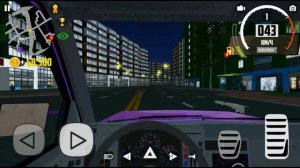 Car Simulator 2 - СБОР МОНЕТ (Симулятор автомобиля 2 #18)