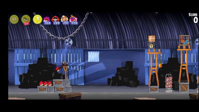 Angry Bird Rio mod apk versi 2.6.13 Mod Unlimited Coin Link MediaFire No Password смотреть онлайн