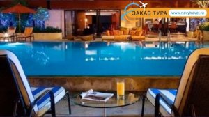 CHINA 5* Китай Гуанчжоу обзор – отель ЧИНА 5* Гуанчжоу видео обзор