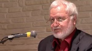 Евгений Авдеенко - Библейские основания русской идеологии. ЧАСТЬ ЧЕТВЕРТАЯ. АВРААМ. Беседа 4.5.