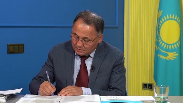 РЫНОК ЛОМА В РК: ПОТЕНЦИАЛ И ПРОБЛЕМЫ смотреть онлайн