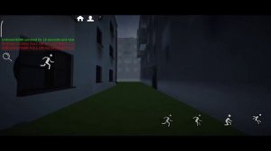 Nextbots Online Multiplayer - Gameplay (android/ios) Part 1