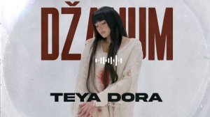 TEYA DORA - DZANUM  🖤🧡