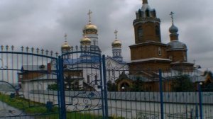 Цивильск и его достопримечательности. 27 мая 2017