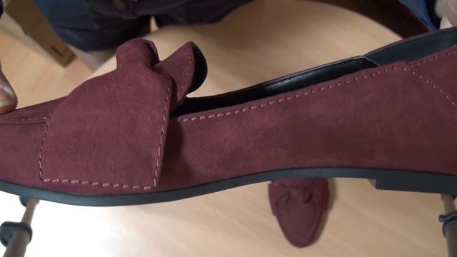 AVON. Обзор обувь и шарф кат 4/2019 смотреть онлайн