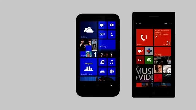 PROTEST - test sprzętu Lenovo YOGA Tablet 10 смотреть онлайн