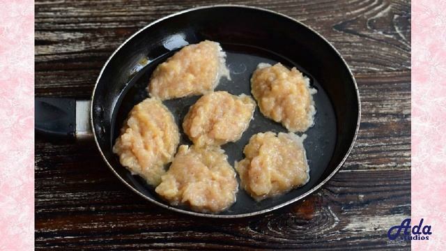 ★ОФИГЕННЫЙ РЕЦЕПТ!!! ★ ДИЕТИЧЕСКИЕ КУРИНЫЕ КОТЛЕТЫ НА СКОВОРОДЕ ★ смотреть онлайн