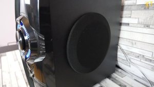 SVEN MS-2070 - test, recenzja zestawu 2.1 z Bluetooth