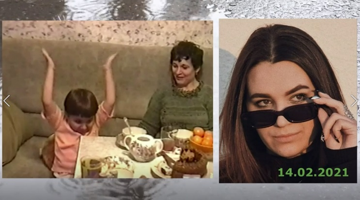 Портрет с дождём.mp4 смотреть онлайн