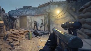 Сюжет Call of Duty: Vanguard (2021)
