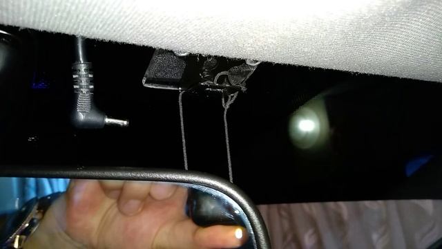 Крепление Антирадара Радардетектора в автомобиле своими руками смотреть онлайн