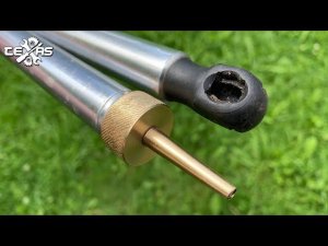 ИНСТРУМЕНТ из ХЛАМА! Новая жизнь старых автозапчастей!