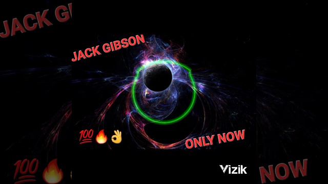 💯💥 JACK GIBSON.. ONLY NOW 💯💥 смотреть онлайн