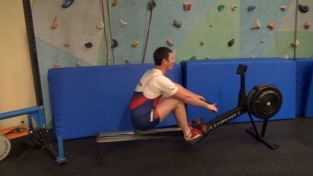 6:32.0/2000m/Geraklion/Свирин Алексей смотреть онлайн