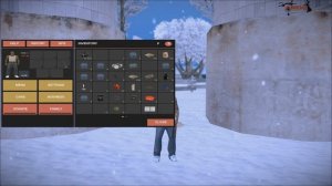 КАК УМЕНЬШИТЬ И ПЕРЕМЕСТИТЬ ИНВЕНТАРЬ НА СЕРВЕРЕ ARIZONA RP В GTA SAMP