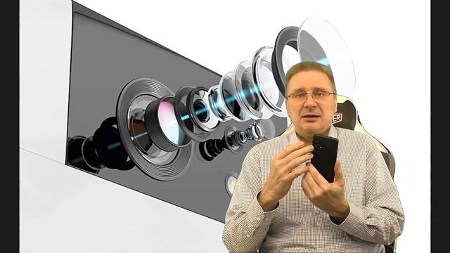Почему не стоит смотреть на мегапиксели в камерах современных смартфонов