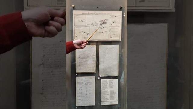 Замечательная экскурсия в краеведческом музее Нижнего Тагила