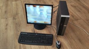 ASUS Core 2 Duo E6320