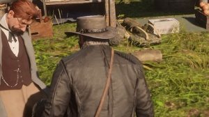 INTELIGENCIA ARTIFICIAL JUEGA RED DEAD REDEMPTION 2 por PRIMERA VEZ