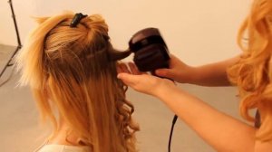 Стайлер для автоматической завивки локонов BaByliss Perfect Pro