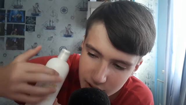 САМЫЙ МУРАШЕЧНЫЙ АСМР (1000% мурашки)