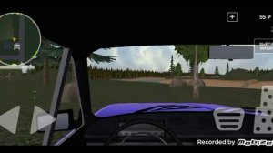 русская деревня 2