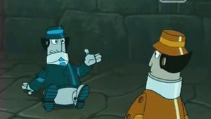 Гаджет и Гаджетины.13