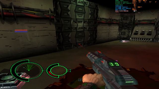 Sony PlayStation One 2k_Codename: Tenka_004_Research A смотреть онлайн