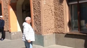 2.ВЛОГ ИЗ САНКТ-ПЕТЕРБУРГА..МАРИНА МИХИНА.ВКУСНАЯ ЕДА..ПАССАЖ..МИХАЛЬ НЕГРИН..ДЕНЬ ВТОРОЙ..