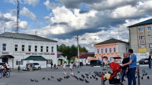 Город Киржач на фото ч.3