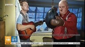 Жизнь артиста: Георгий Вицин