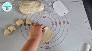 Манты | Термомикс® Рецепты | Thermomix® | IRAplusTHERMI