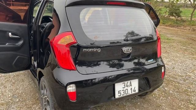 Kia Morning nhập khẩu bản cao cấp nhất sx2011 Tuấn Anh Ô Tô cũ giá rẻ 0796262568 смотреть онлайн