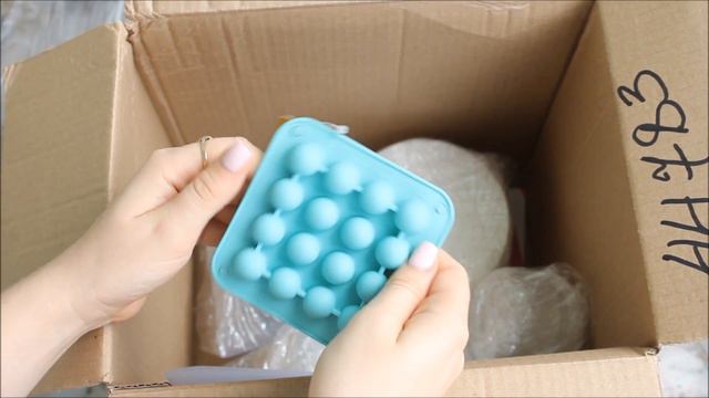 РАСПАКОВКА ПОСЫЛКИ / выдумщики.ру смотреть онлайн