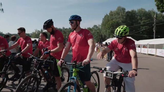 V Тульский марафон "Щит и меч" - Highlights смотреть онлайн