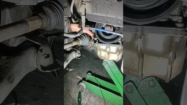 Sincronismo do motor Sigma 1.6 com polias variáveis смотреть онлайн