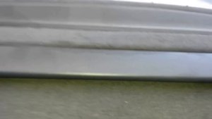 Ремонт электрошторки Opel Omega B 2001года