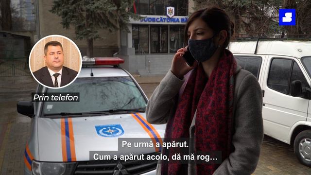 Reportaj: Judecătorul care a aflat cum e să fii discriminat смотреть онлайн