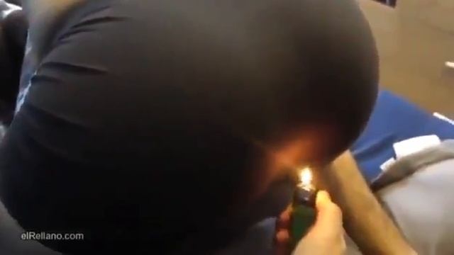 Пернул на огонь Угар!) смотреть онлайн