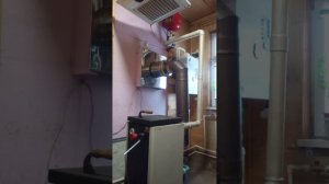 Супер котел Лемакс, обзор