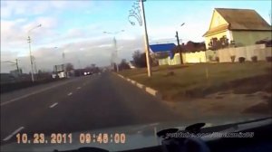 Подборка - Колёсные снаряды #2 (Потеряли колёса).mp4