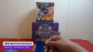 808 SportsCards Kauai Break #9