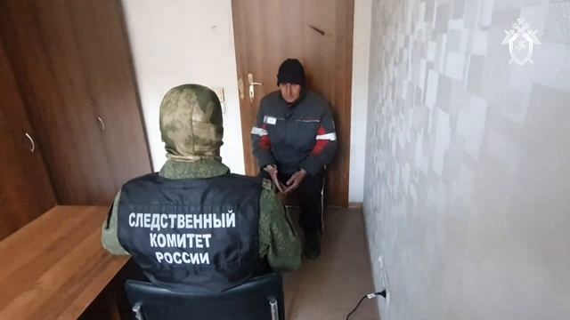Вынесен приговор военнослужащему полка «Азов» *
