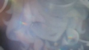 Фурина Песня "Слепой Агнец" Genshin Impact