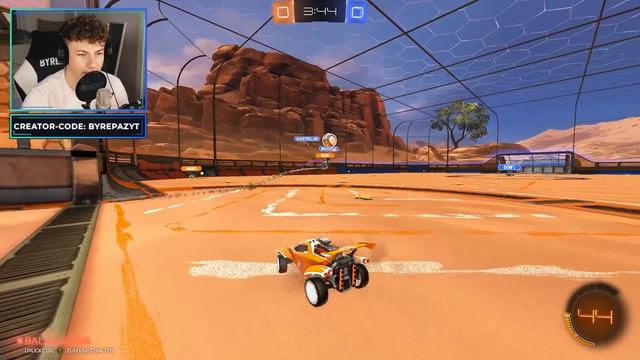 LOHNT sich das NEUE MUSTY GARAGE BUNDLE in ROCKET LEAGUE? 😱 | Rocket League deutsch смотреть онлайн