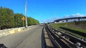 Остановил мотобат )))
